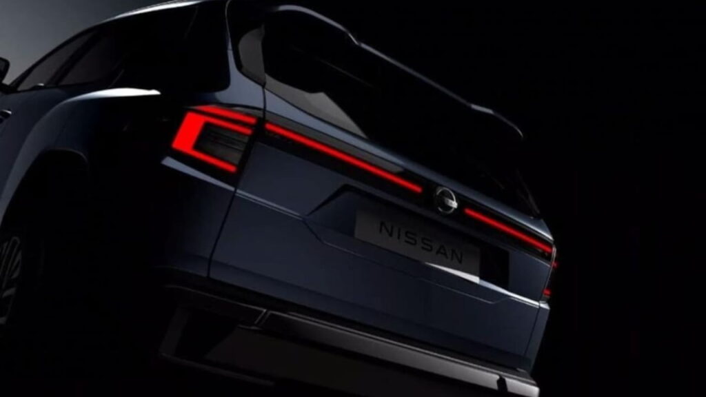 Powertrain and Platform